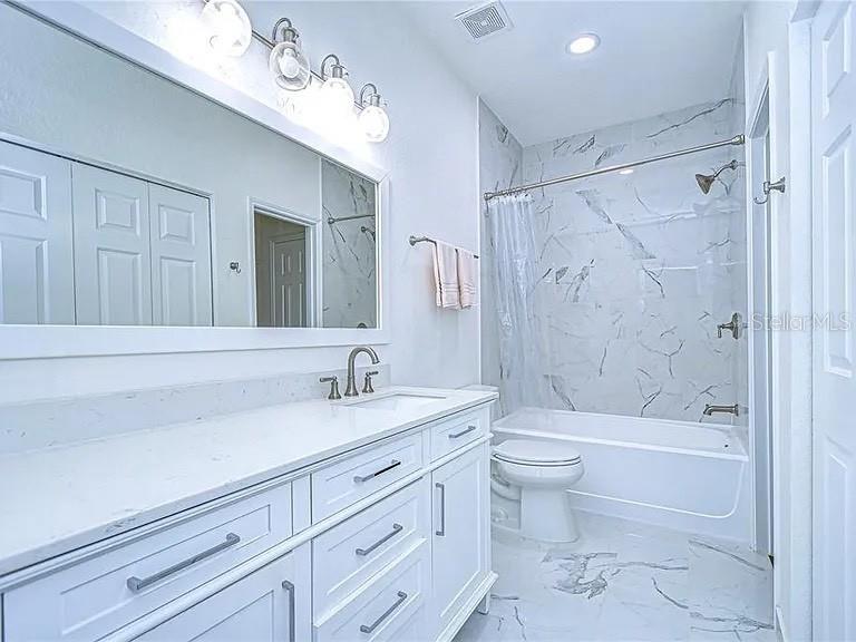 BEACHWALK CONDO - Residential