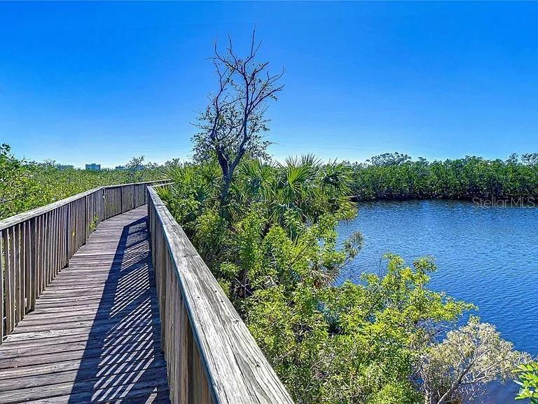 BEACHWALK CONDO - Residential