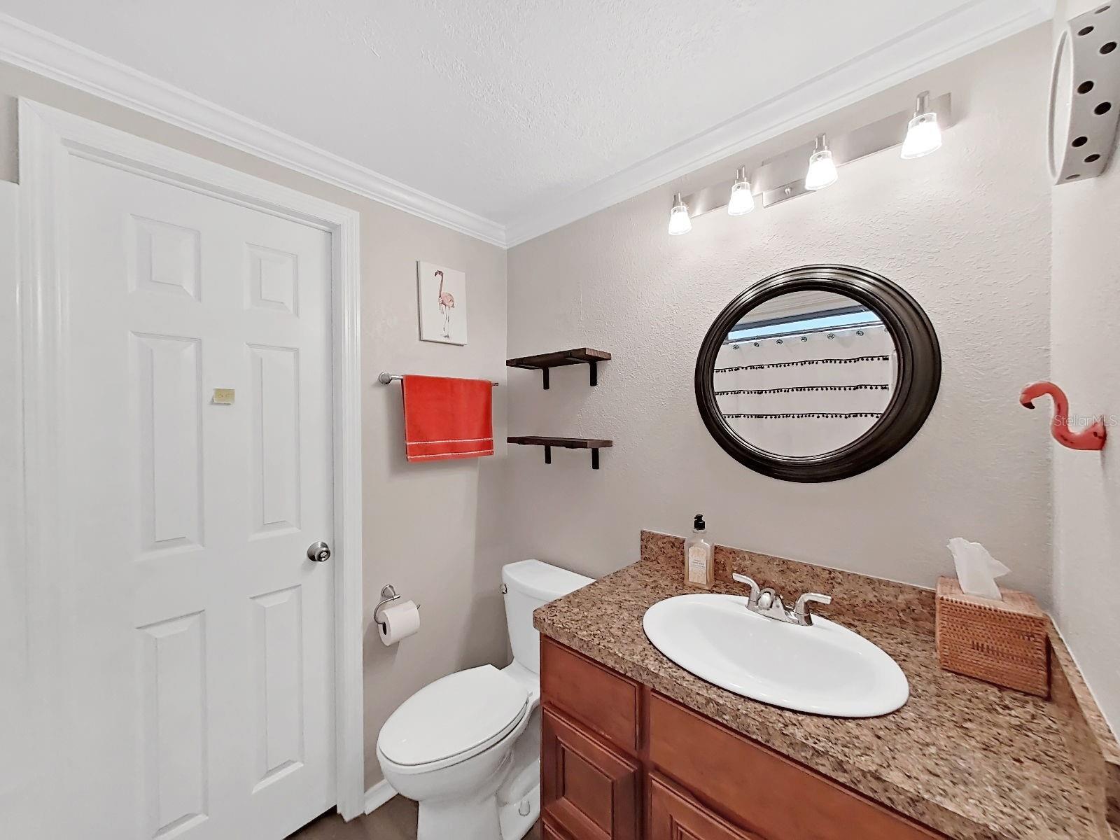 FOXWOOD LAKE ESTATES PH 01 - Residential