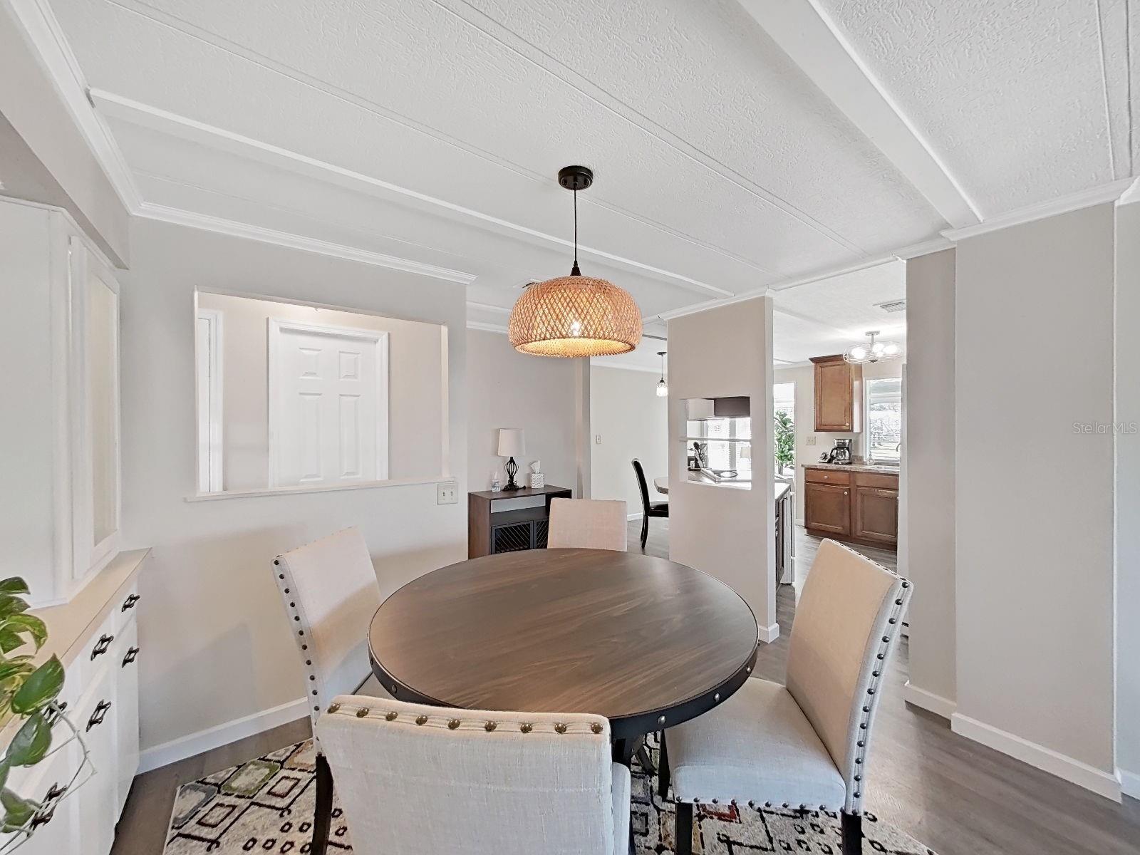 FOXWOOD LAKE ESTATES PH 01 - Residential