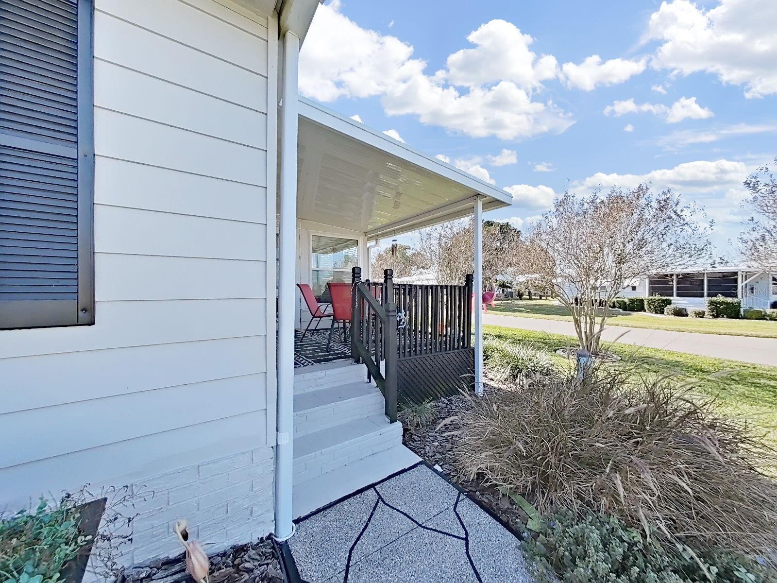 FOXWOOD LAKE ESTATES PH 01 - Residential