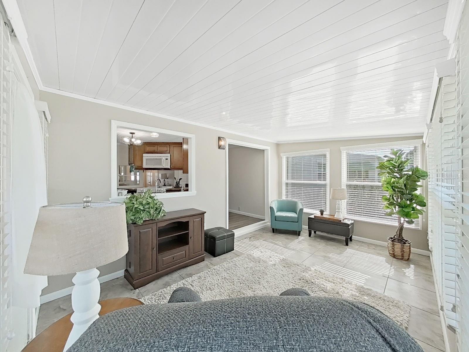 FOXWOOD LAKE ESTATES PH 01 - Residential