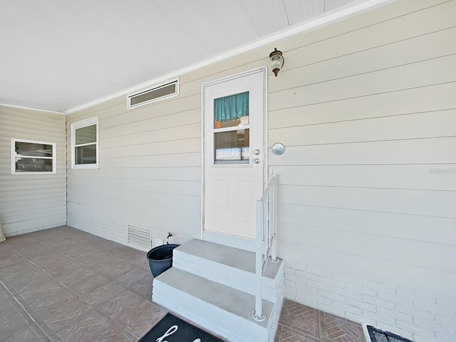 FOXWOOD LAKE ESTATES PH 01 - Residential