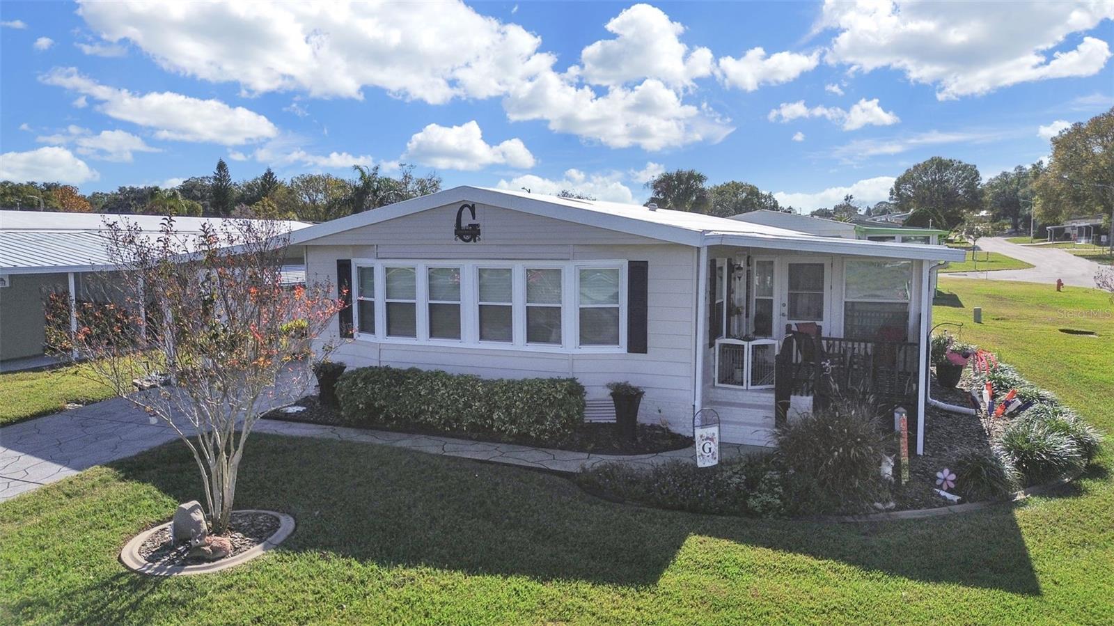 FOXWOOD LAKE ESTATES PH 01 - Residential