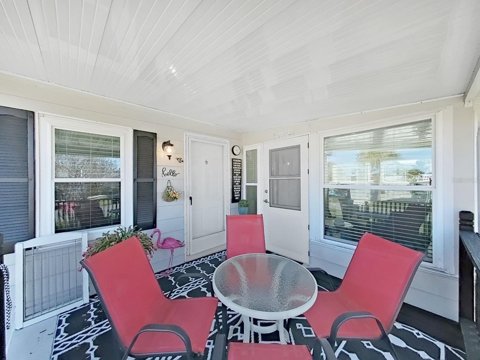 FOXWOOD LAKE ESTATES PH 01 - Residential