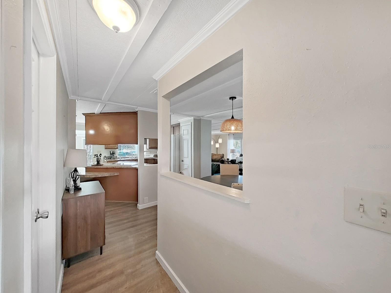 FOXWOOD LAKE ESTATES PH 01 - Residential