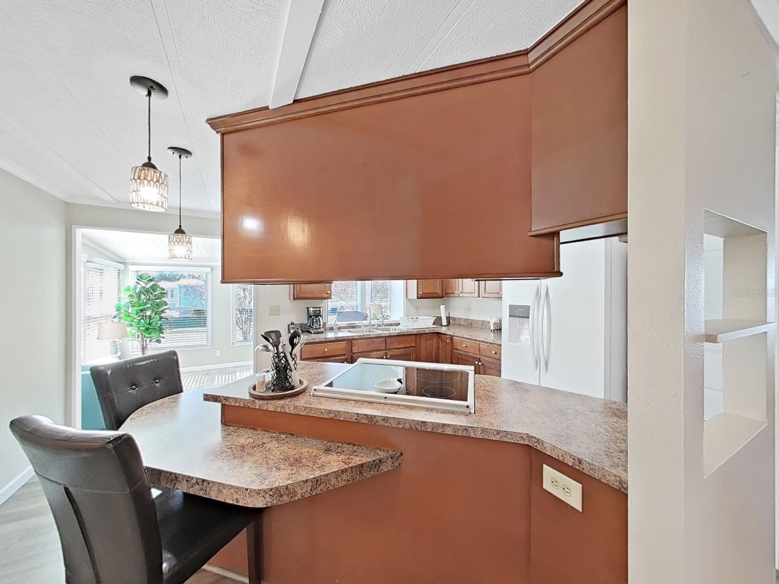 FOXWOOD LAKE ESTATES PH 01 - Residential