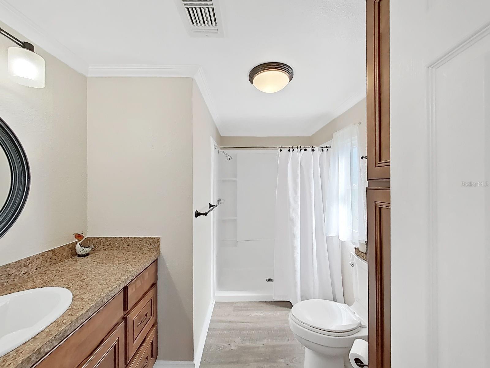 FOXWOOD LAKE ESTATES PH 01 - Residential