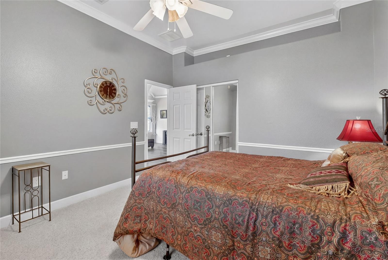 WATERS LAKE MARIAM - Residential