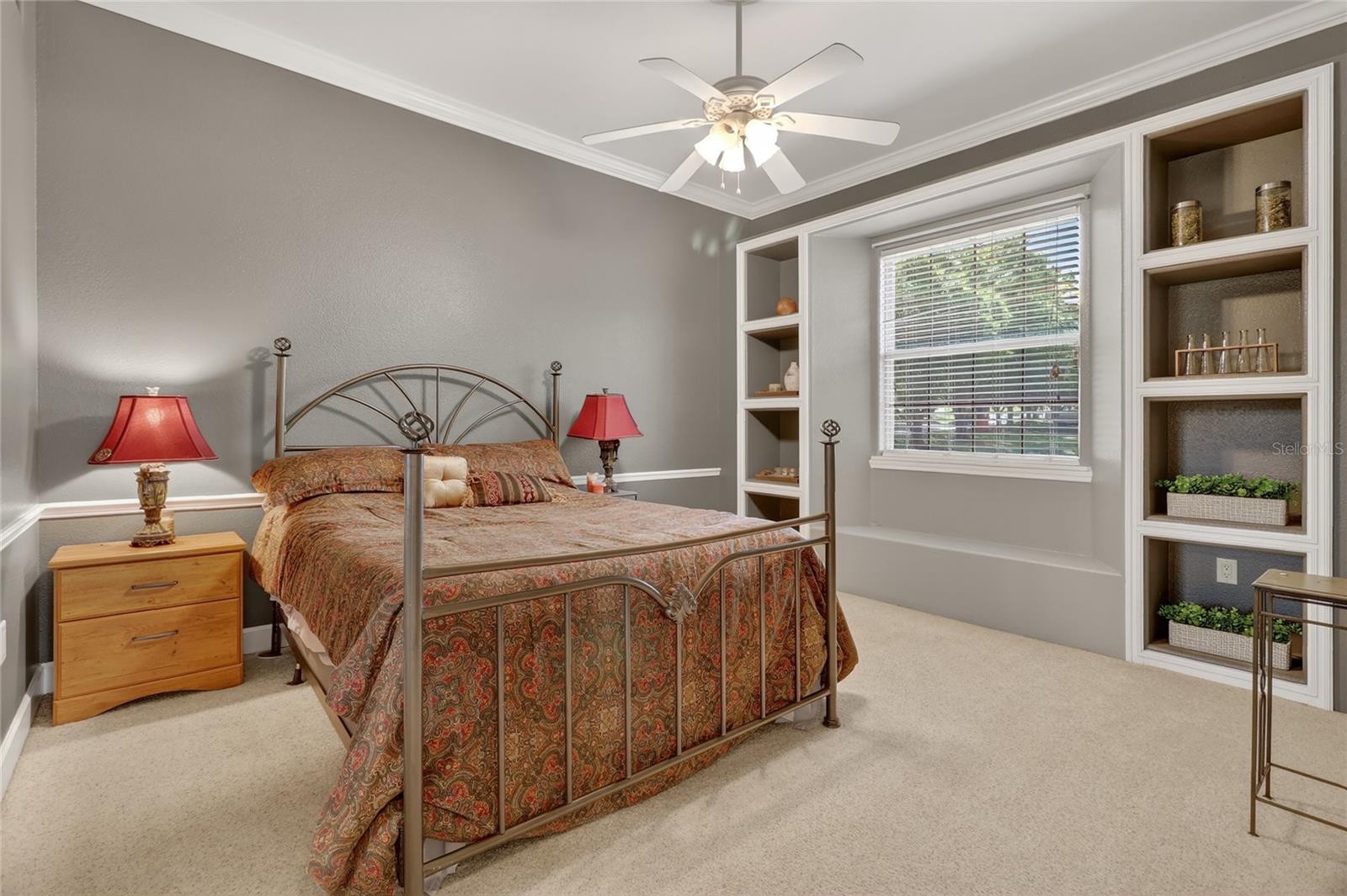 WATERS LAKE MARIAM - Residential