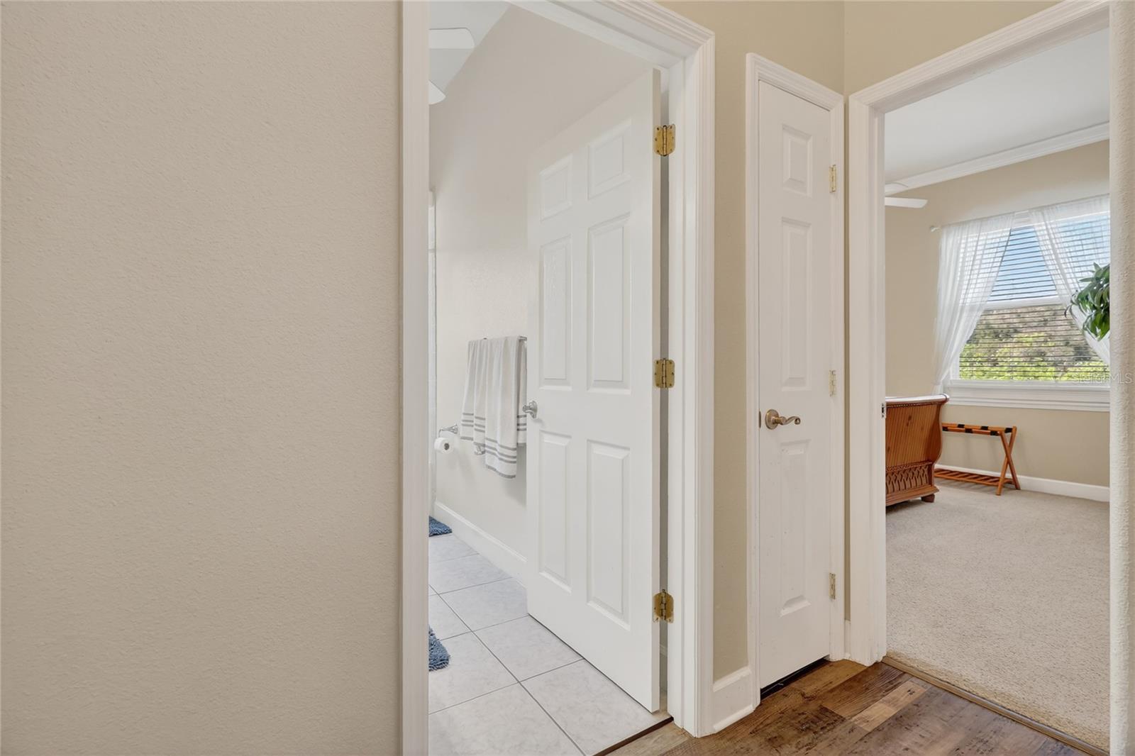 WATERS LAKE MARIAM - Residential