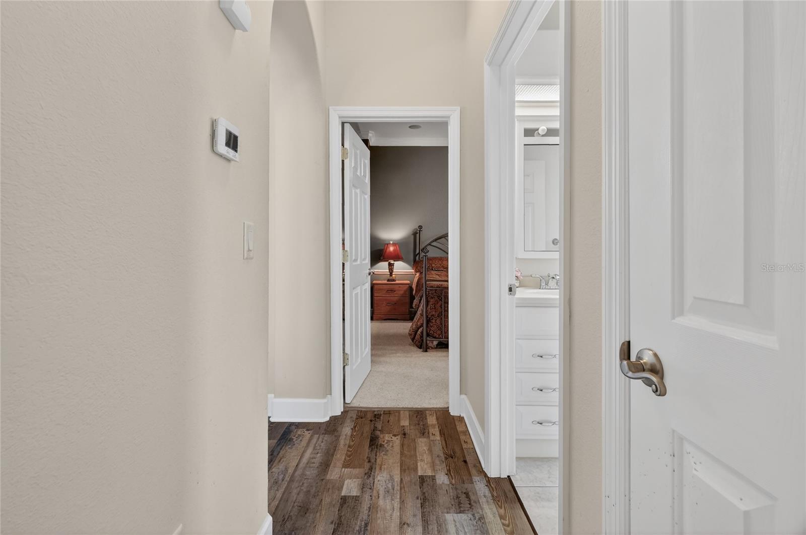 WATERS LAKE MARIAM - Residential