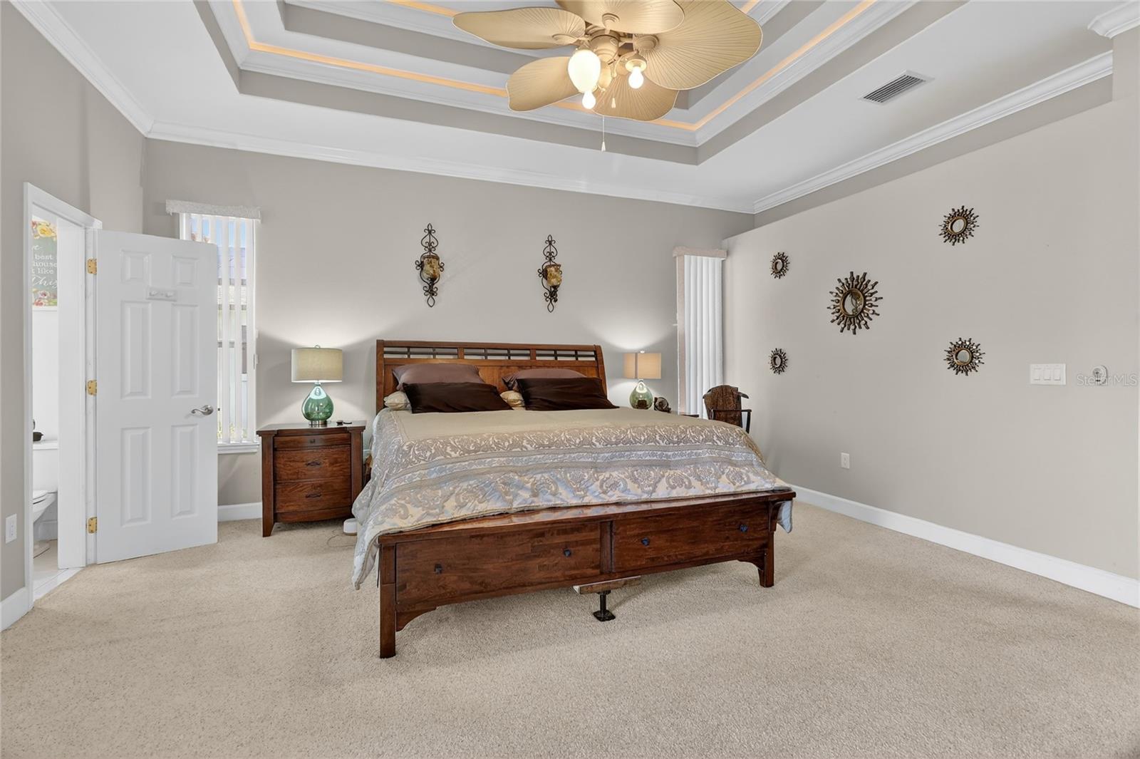 WATERS LAKE MARIAM - Residential