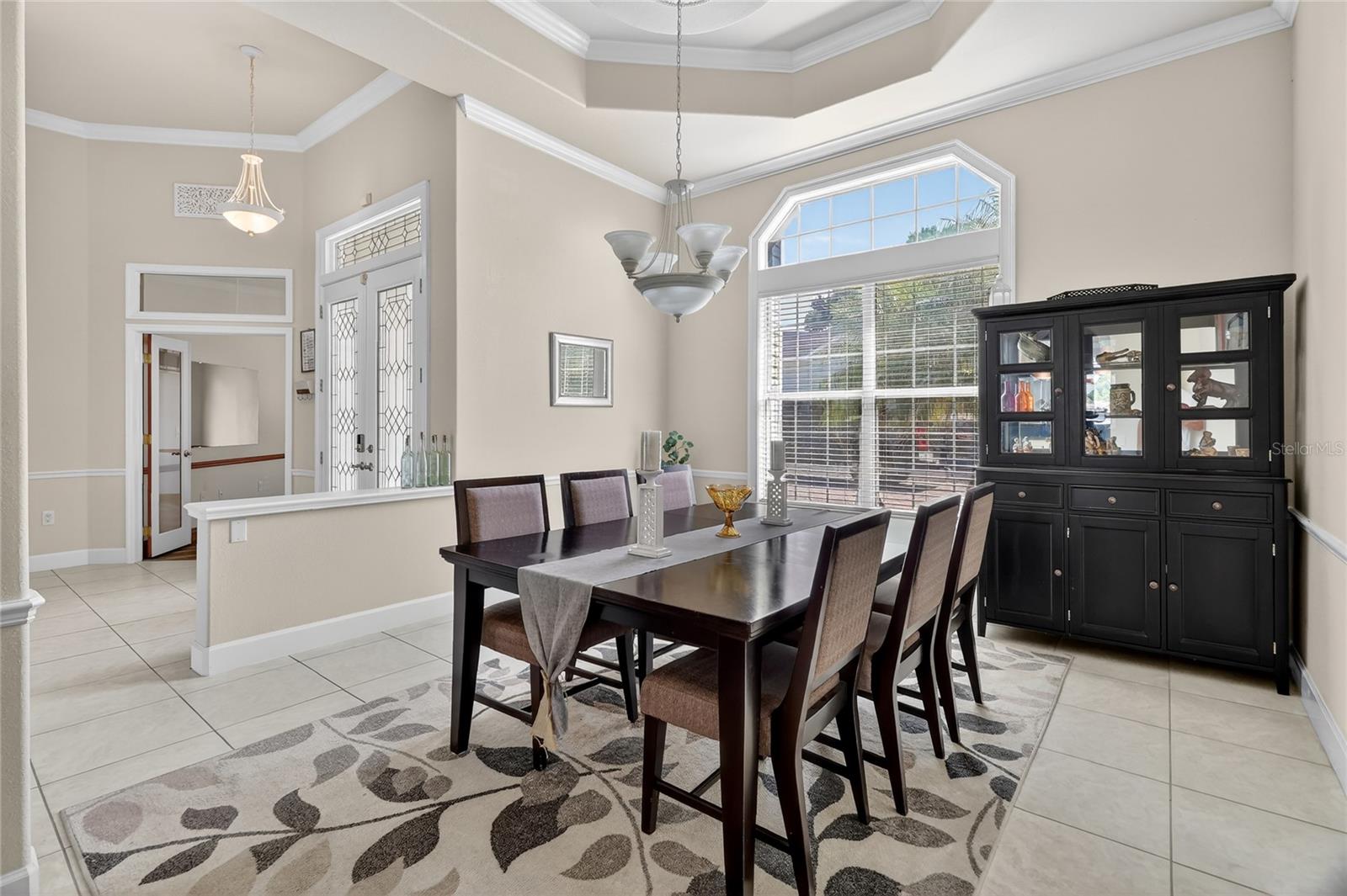 WATERS LAKE MARIAM - Residential