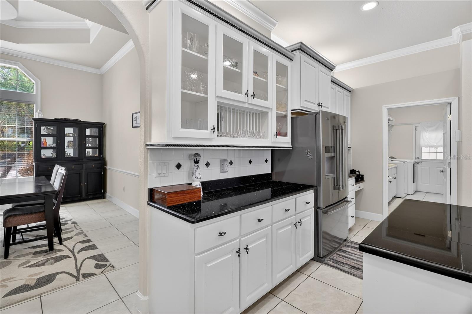 WATERS LAKE MARIAM - Residential