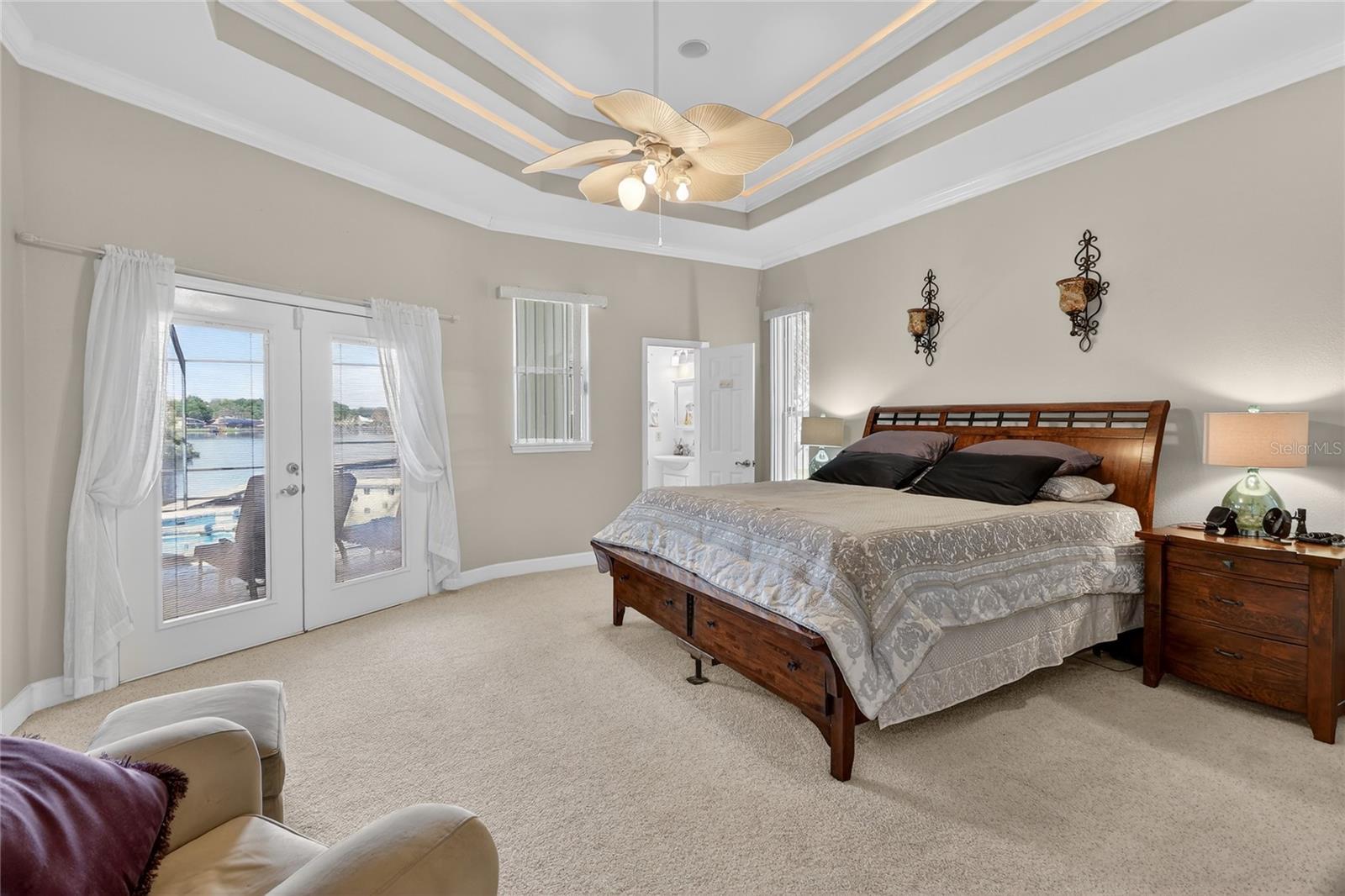 WATERS LAKE MARIAM - Residential