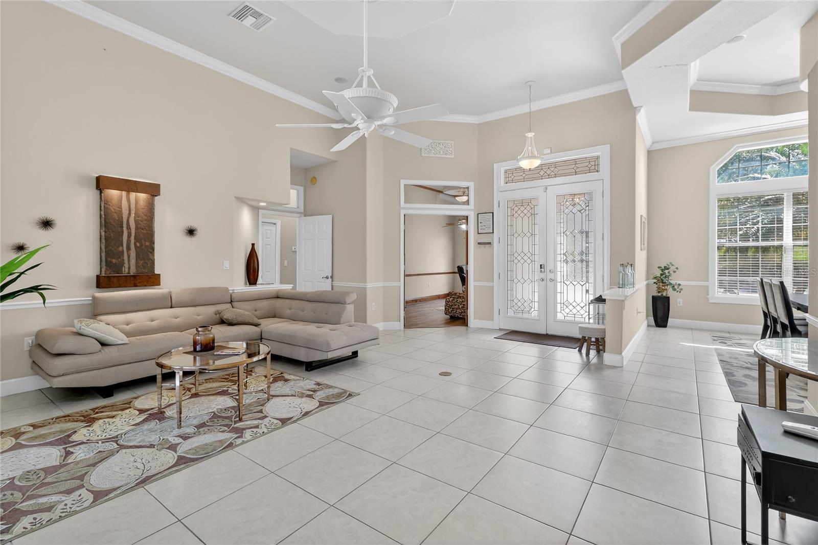 WATERS LAKE MARIAM - Residential