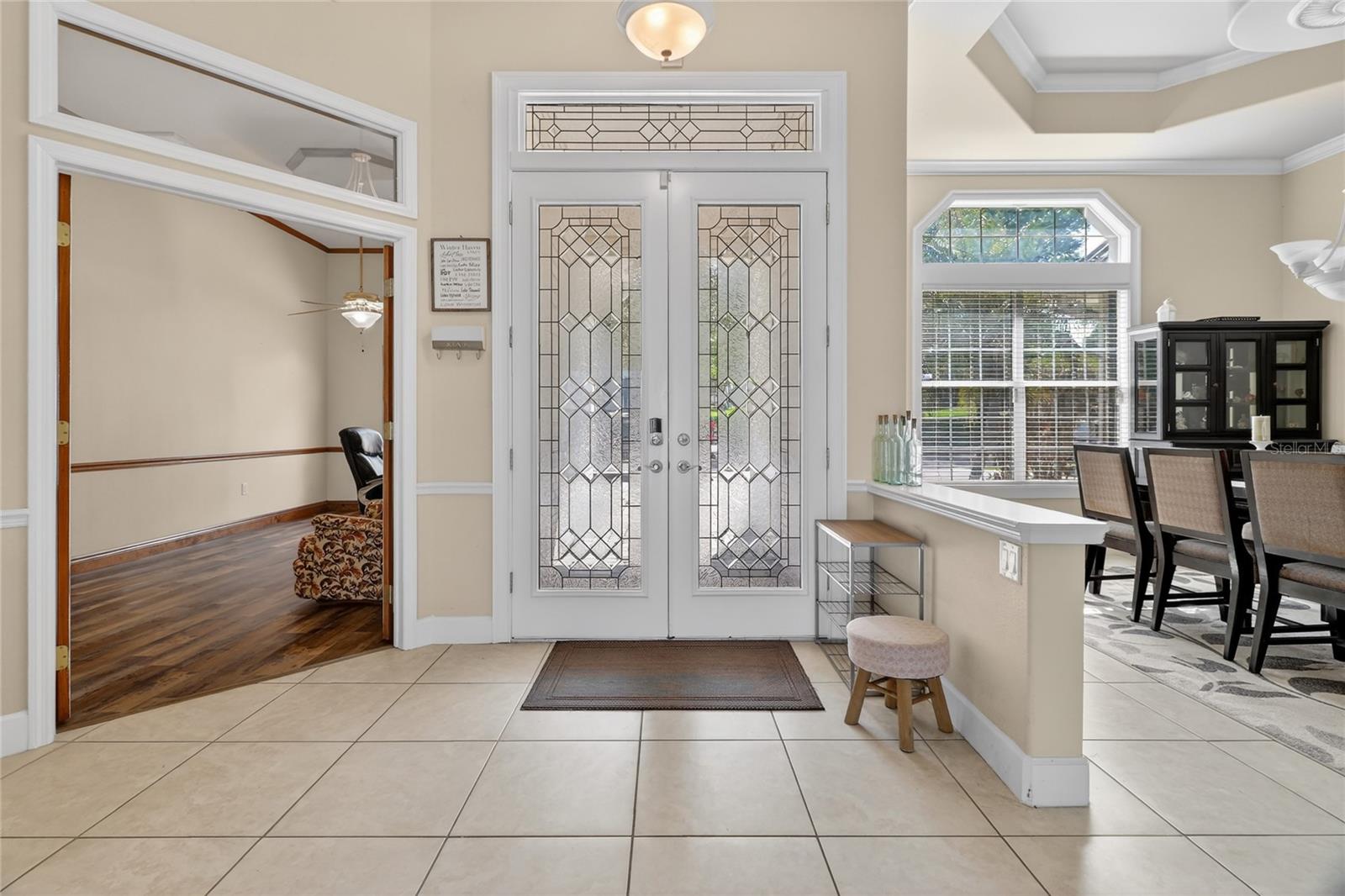 WATERS LAKE MARIAM - Residential