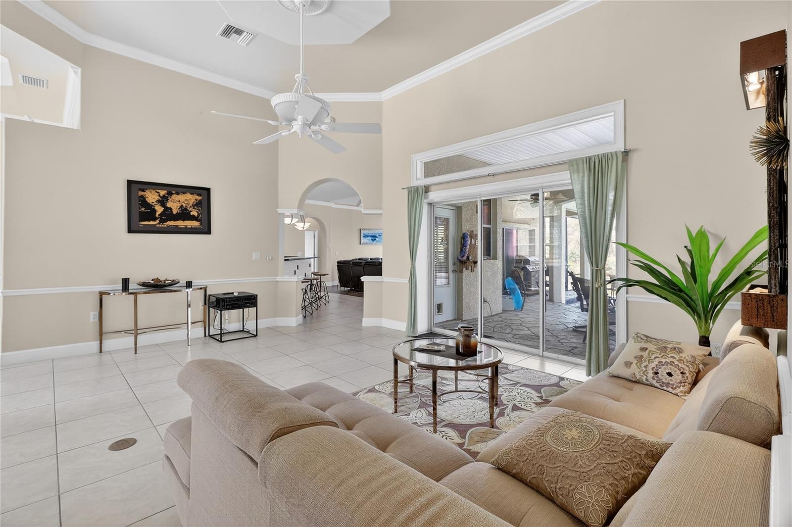 WATERS LAKE MARIAM - Residential