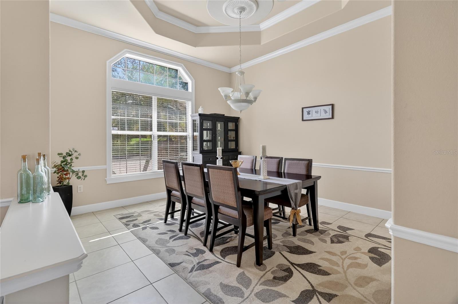 WATERS LAKE MARIAM - Residential