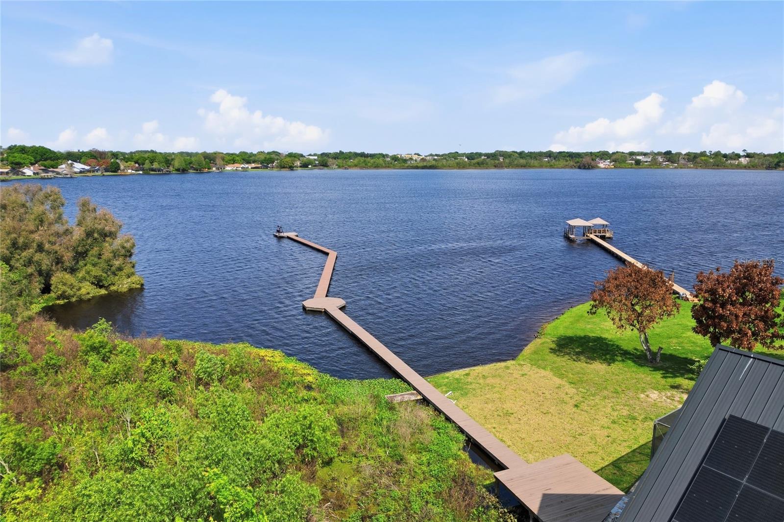 WATERS LAKE MARIAM - Residential