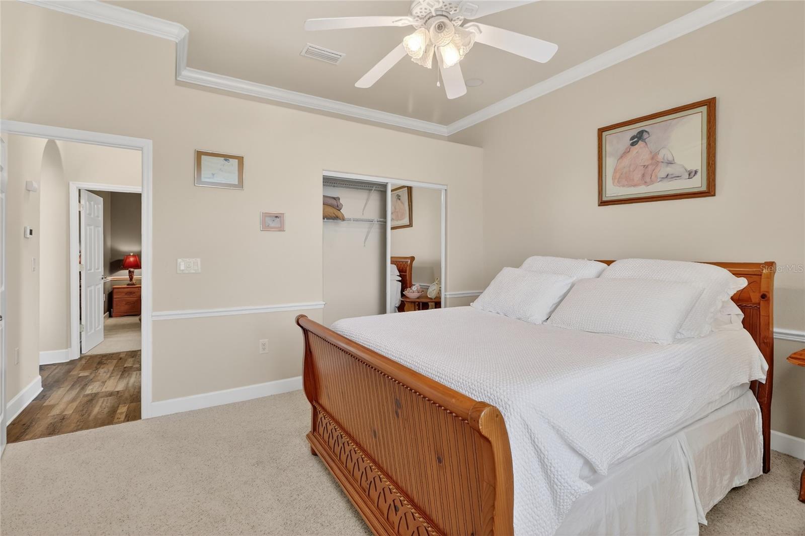 WATERS LAKE MARIAM - Residential