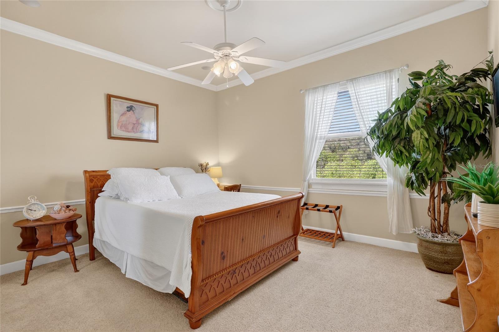 WATERS LAKE MARIAM - Residential