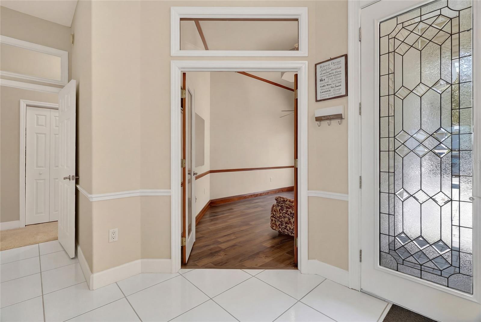 WATERS LAKE MARIAM - Residential