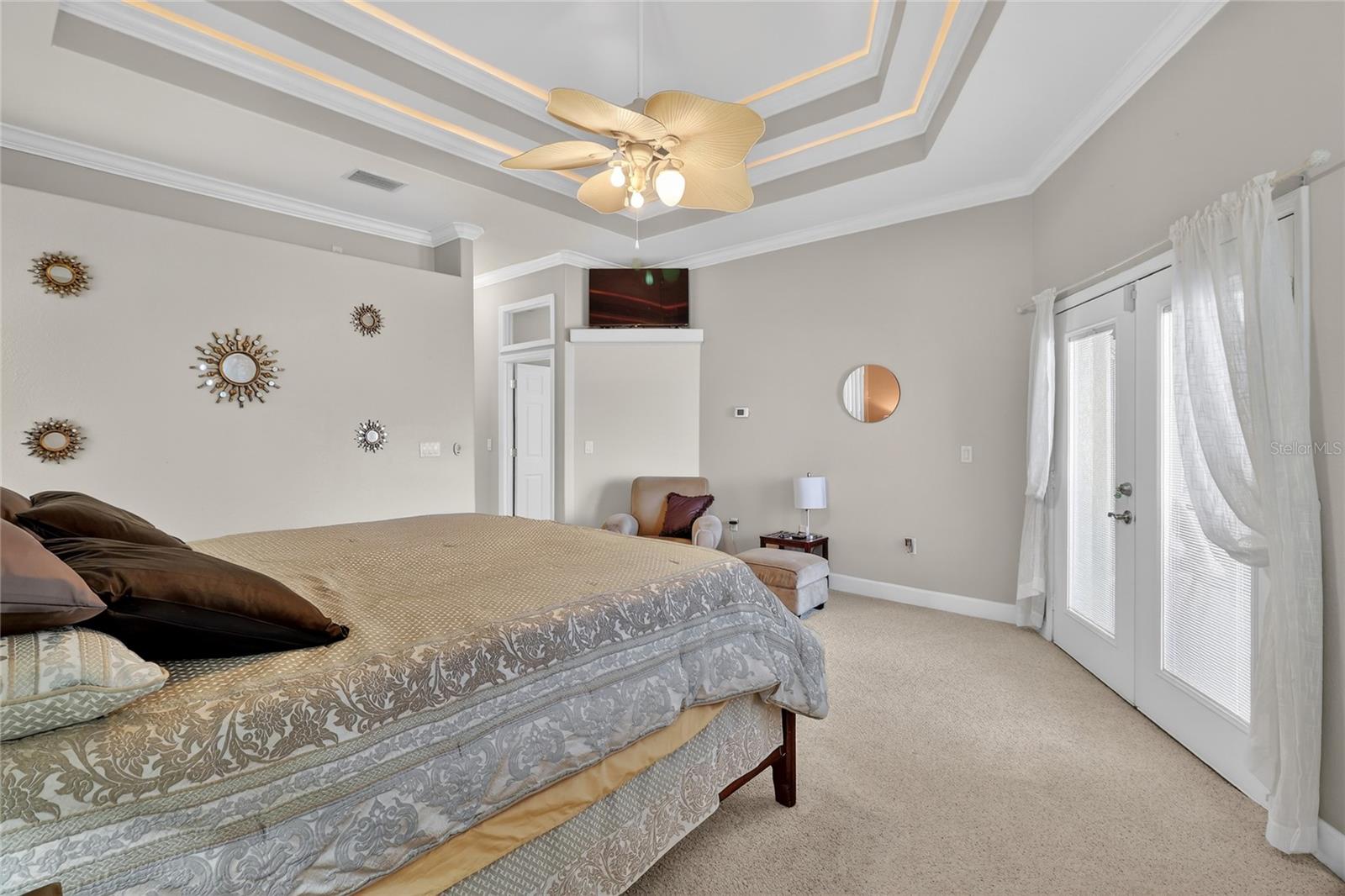 WATERS LAKE MARIAM - Residential