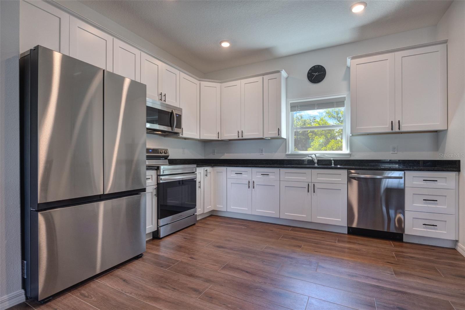 UNINCORPORATED - Residential