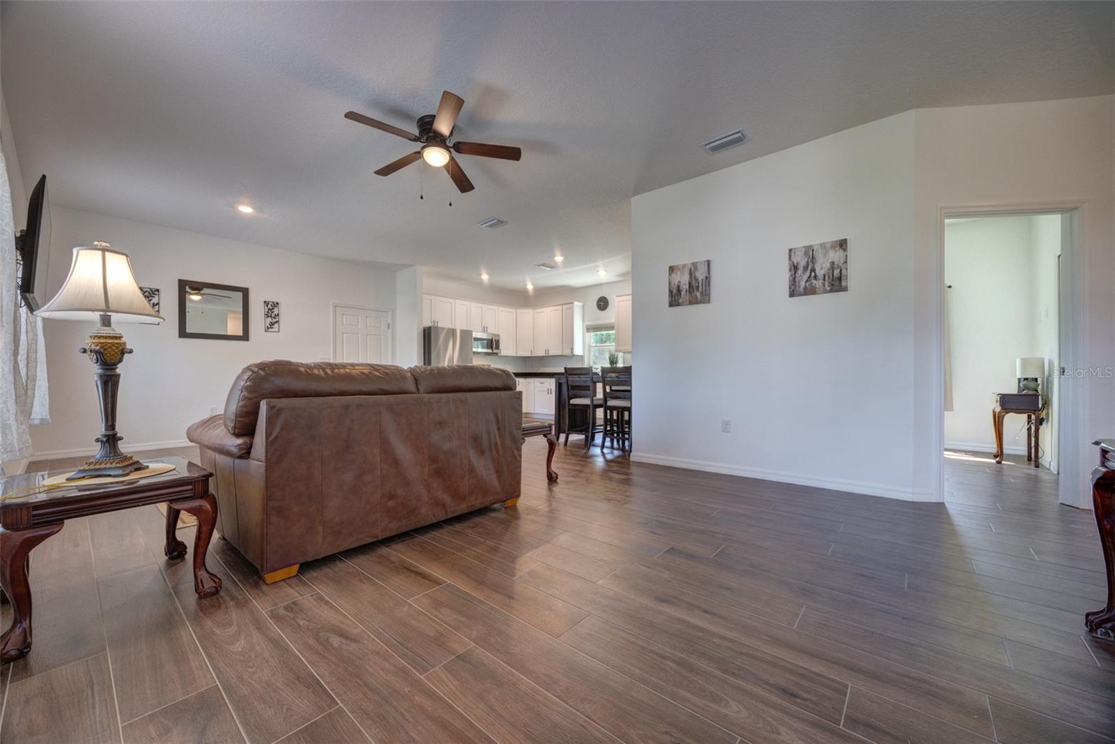 UNINCORPORATED - Residential