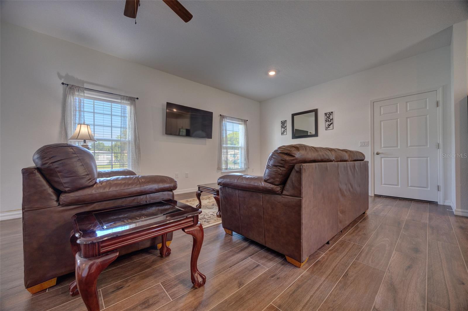 UNINCORPORATED - Residential