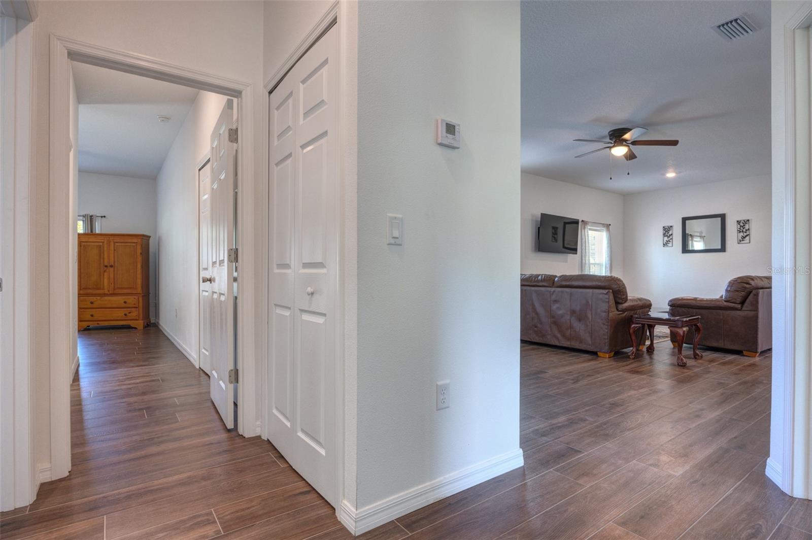UNINCORPORATED - Residential