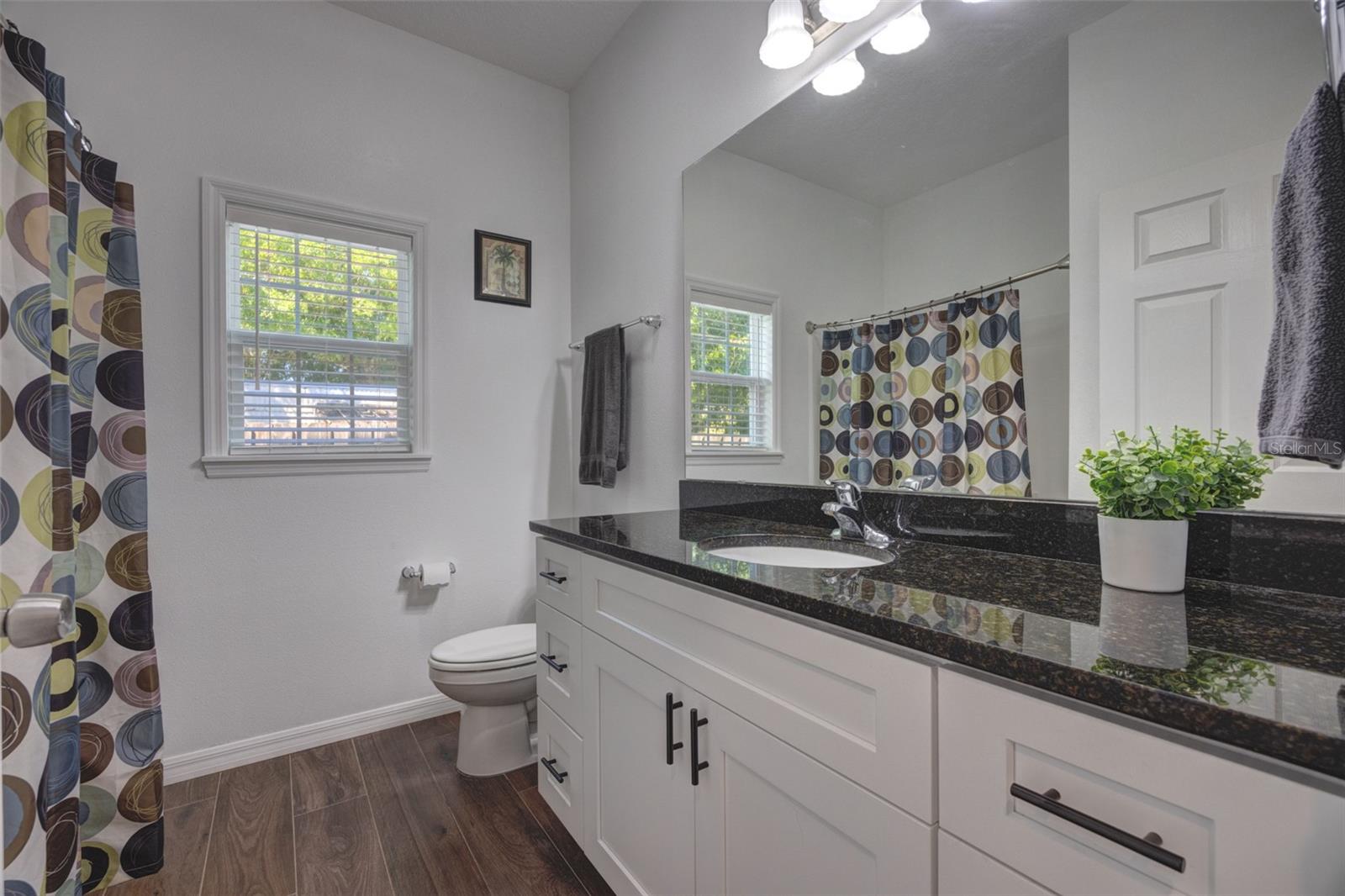 UNINCORPORATED - Residential