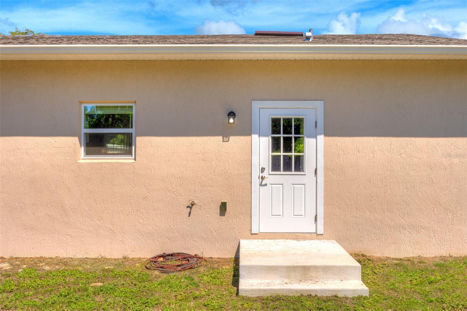 UNINCORPORATED - Residential