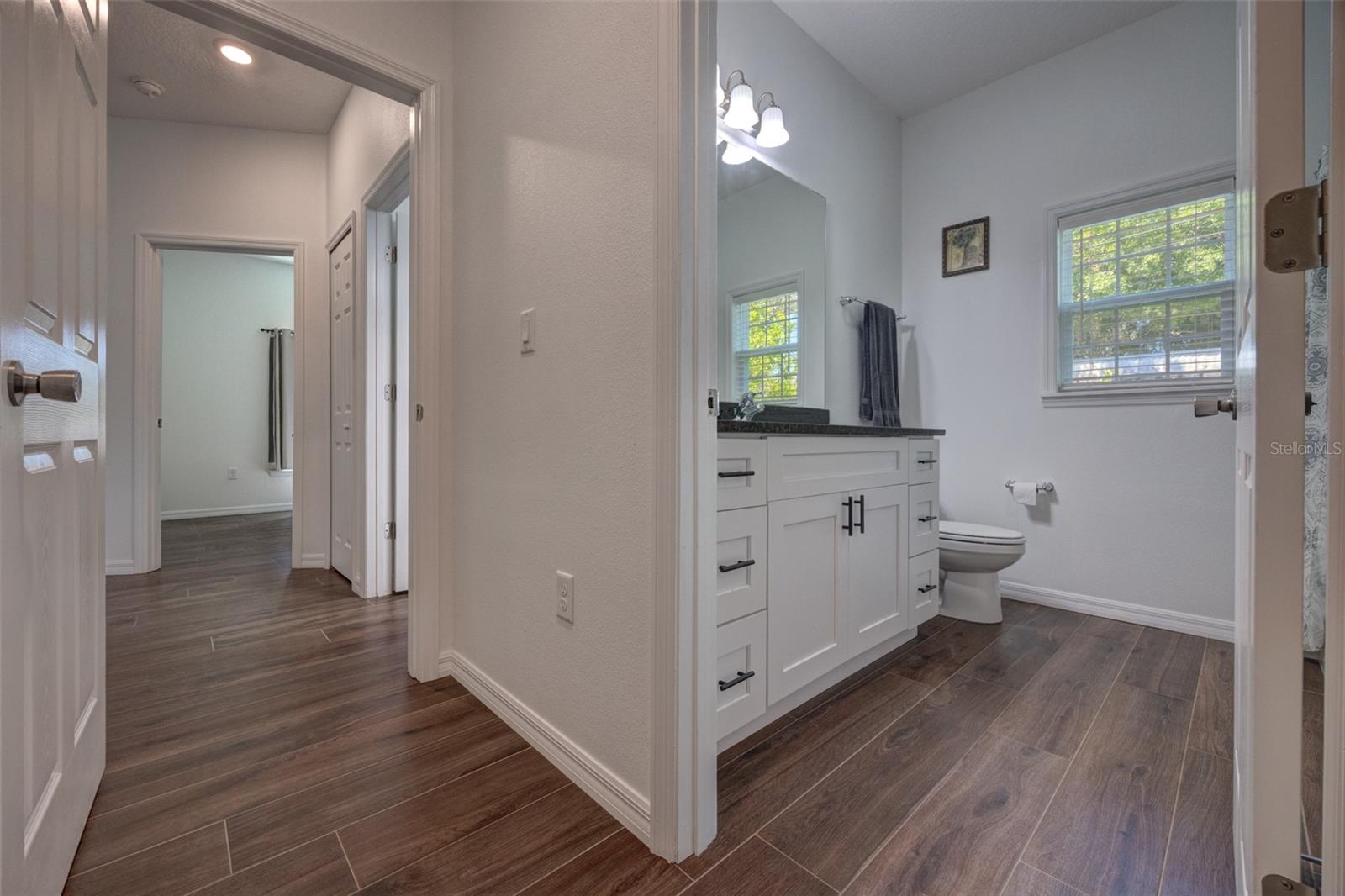 UNINCORPORATED - Residential