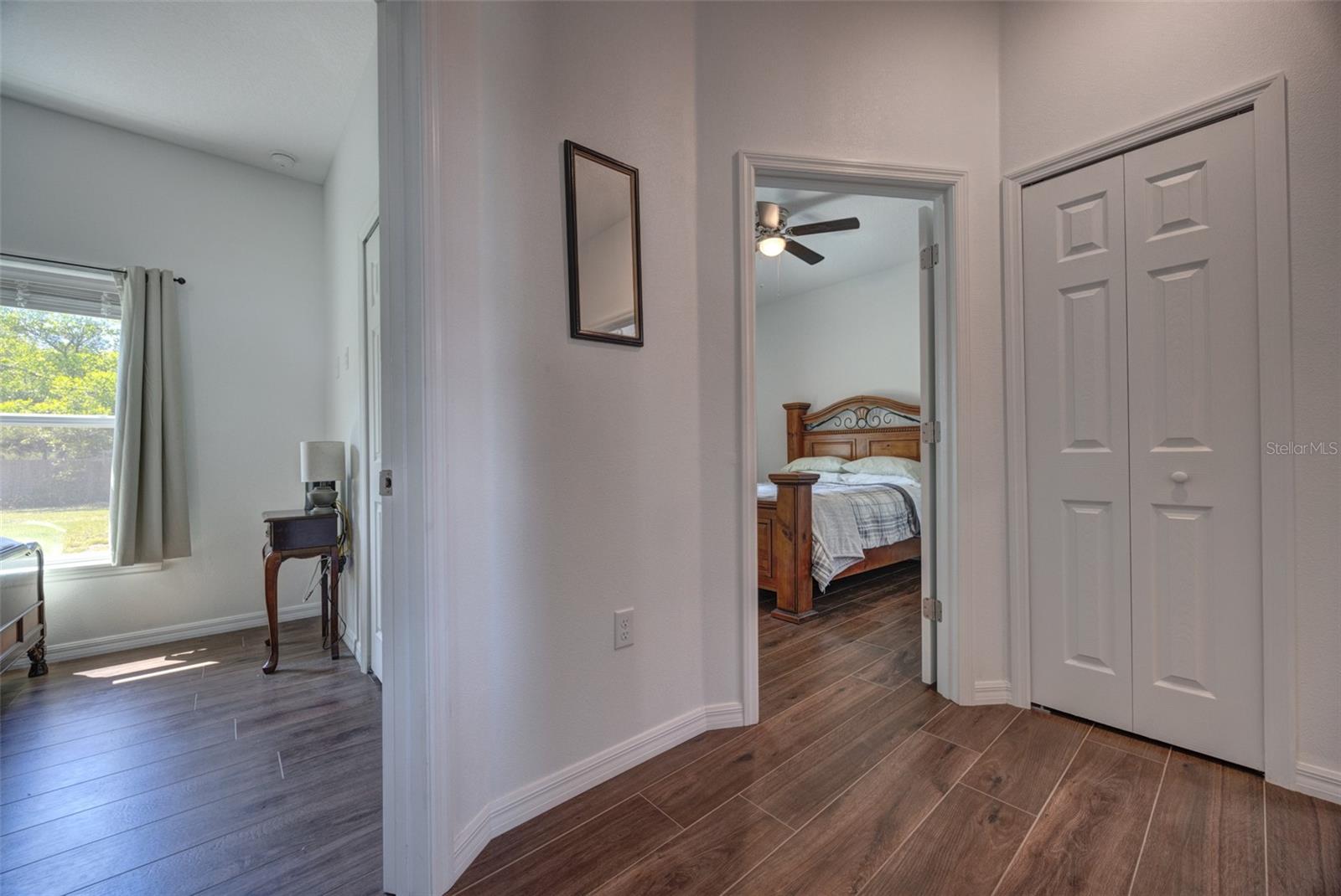 UNINCORPORATED - Residential
