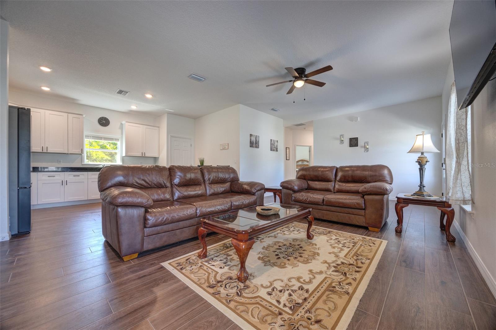 UNINCORPORATED - Residential
