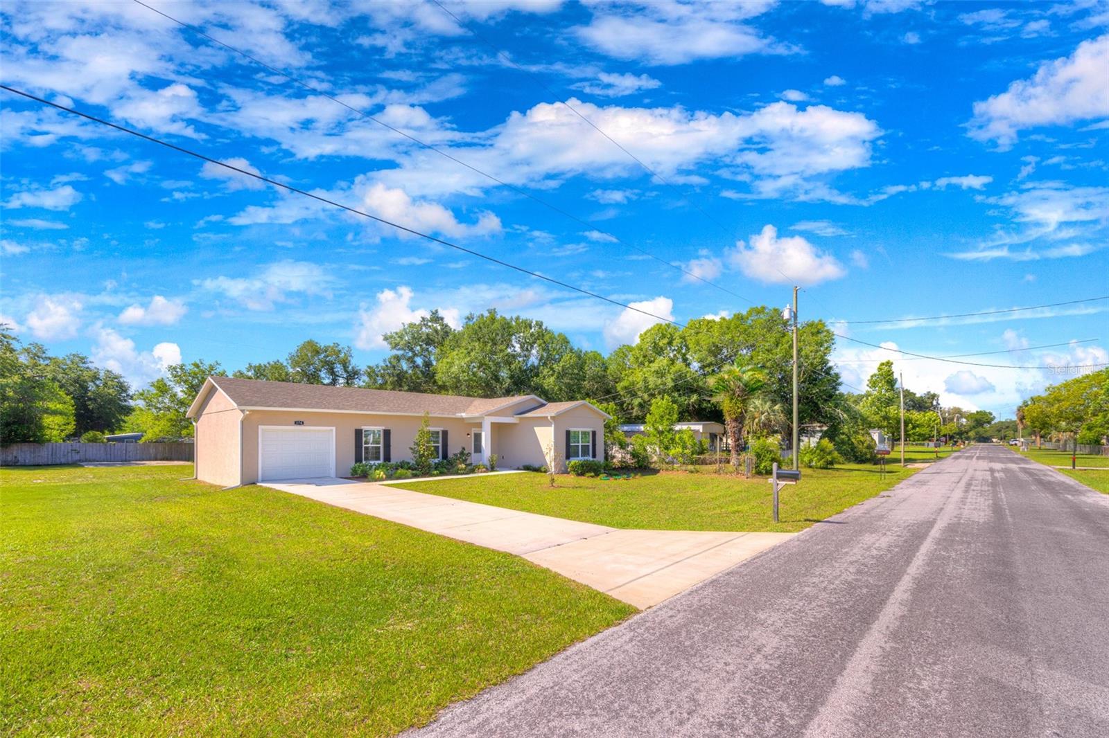 UNINCORPORATED - Residential