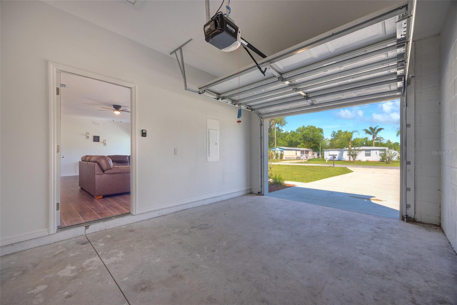 UNINCORPORATED - Residential