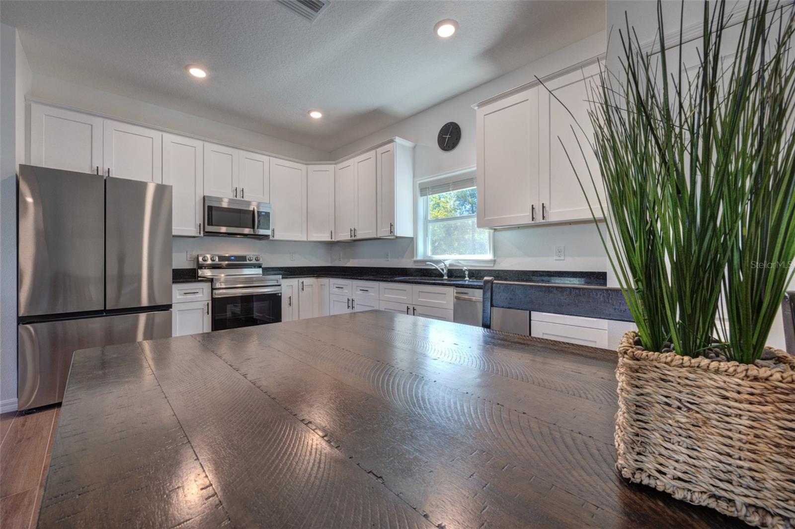 UNINCORPORATED - Residential