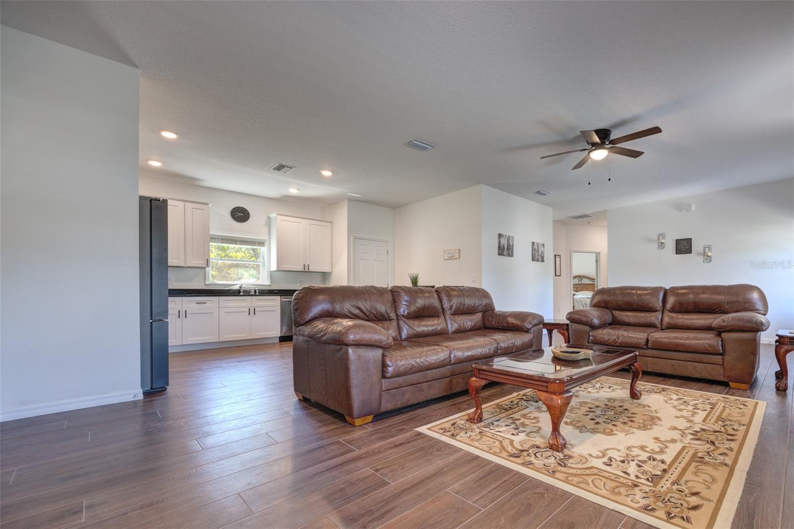 UNINCORPORATED - Residential