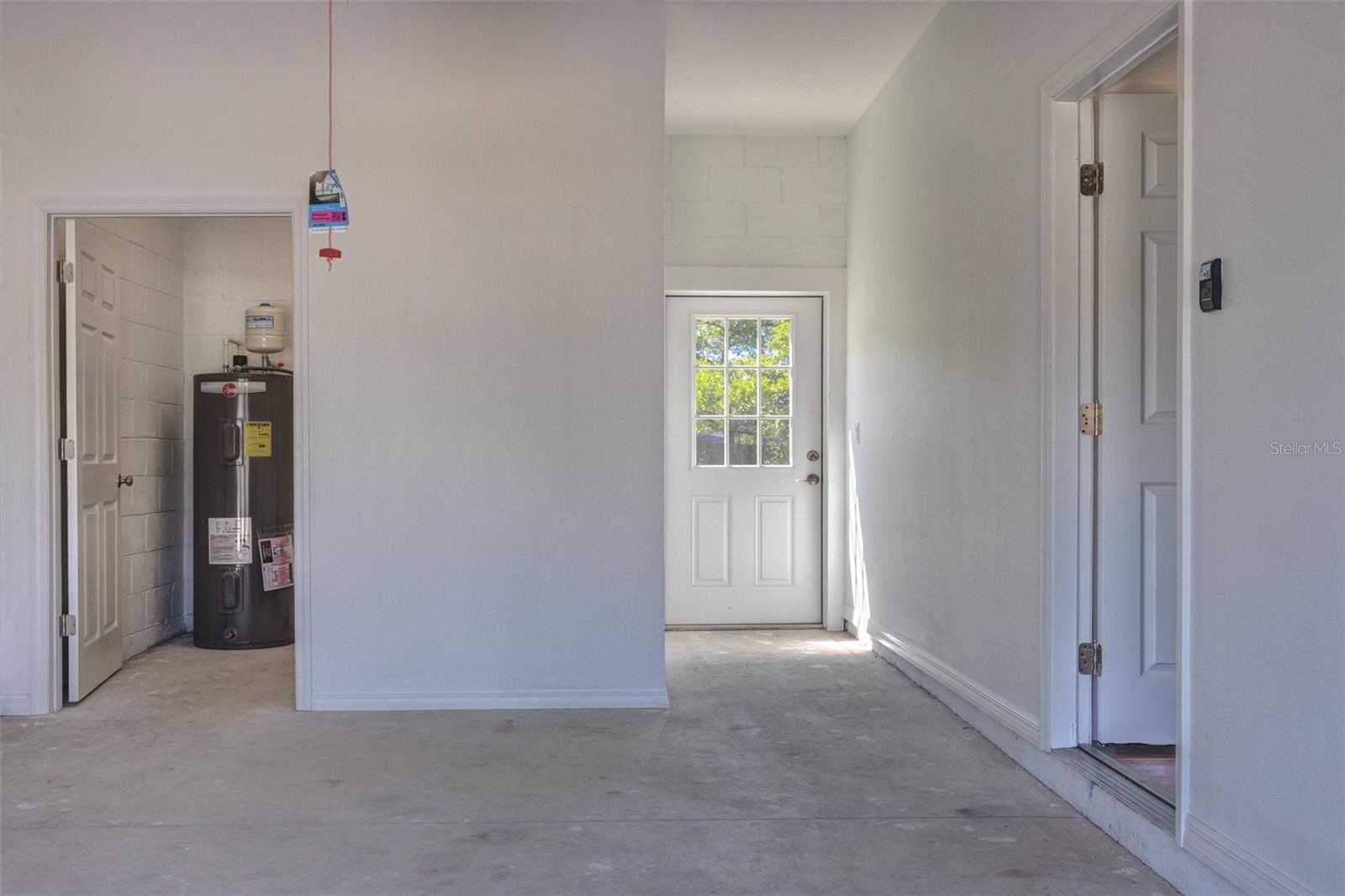 UNINCORPORATED - Residential