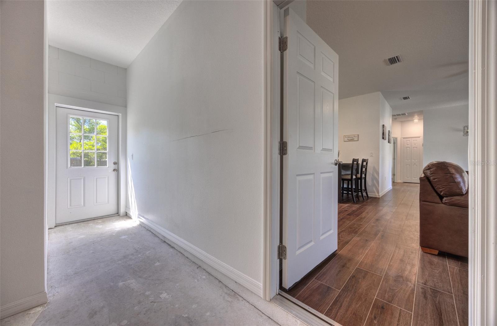 UNINCORPORATED - Residential