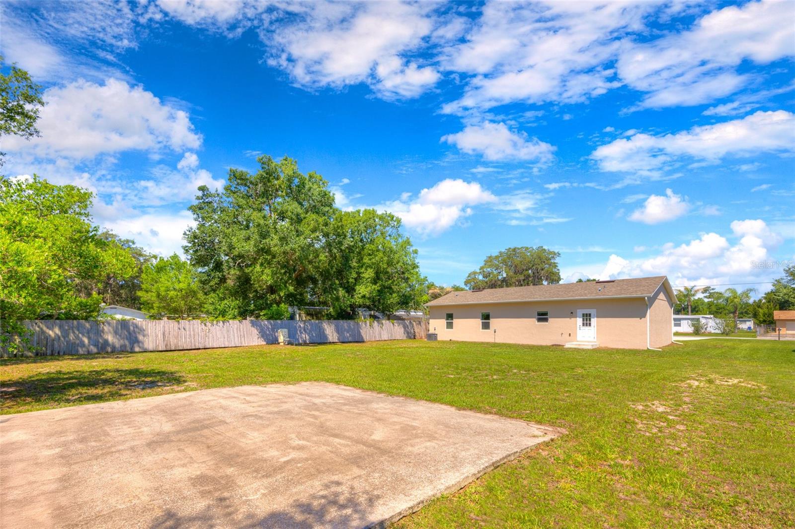 UNINCORPORATED - Residential