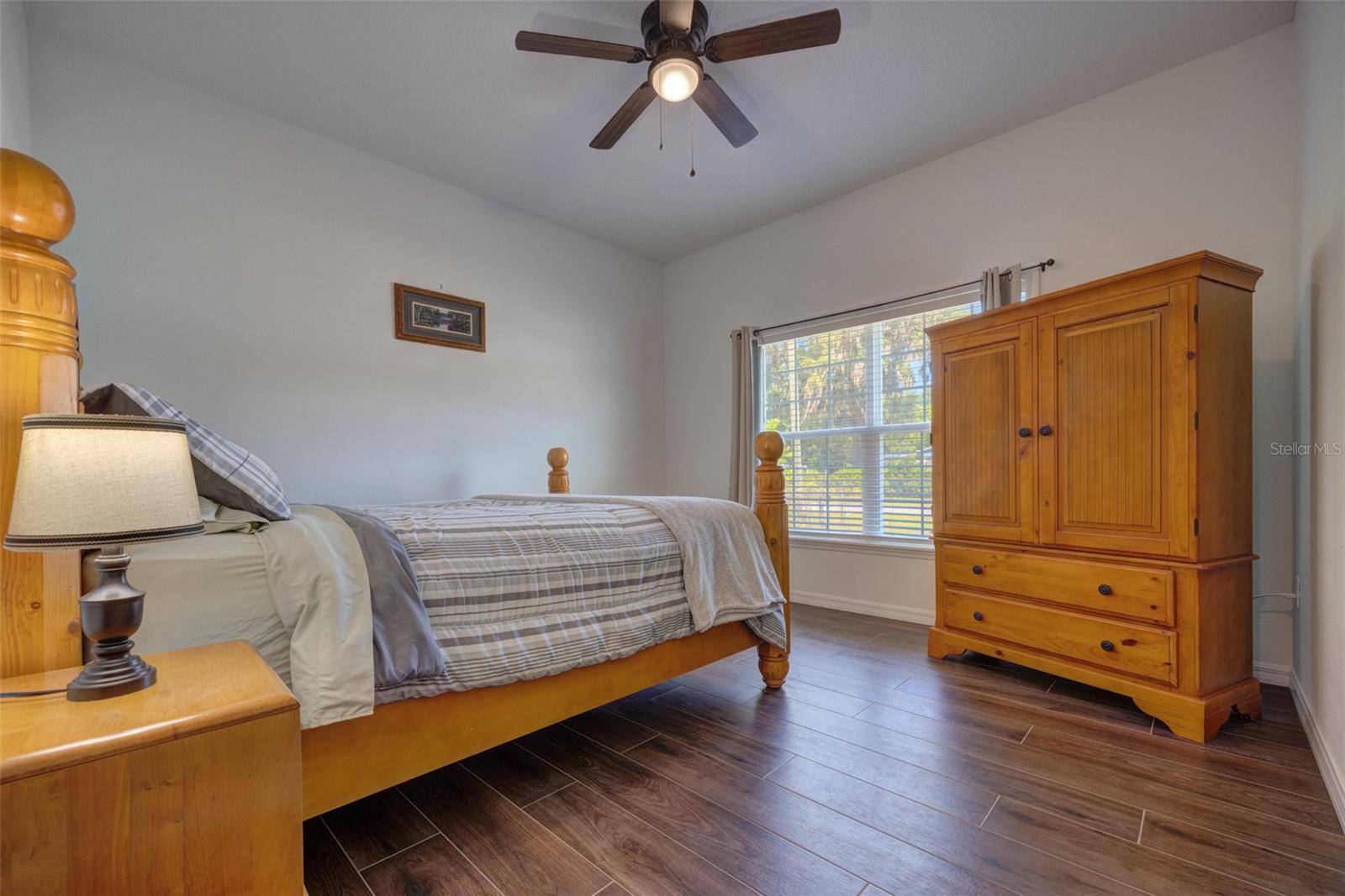 UNINCORPORATED - Residential