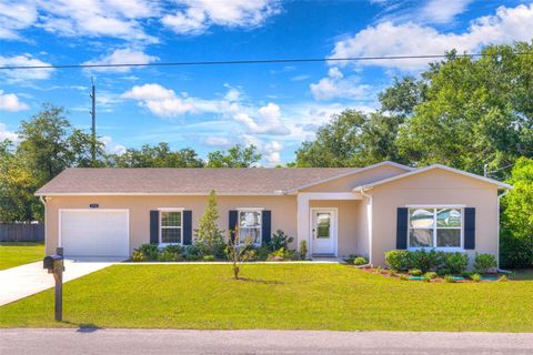 174 DOVER LN DELAND FL 32724