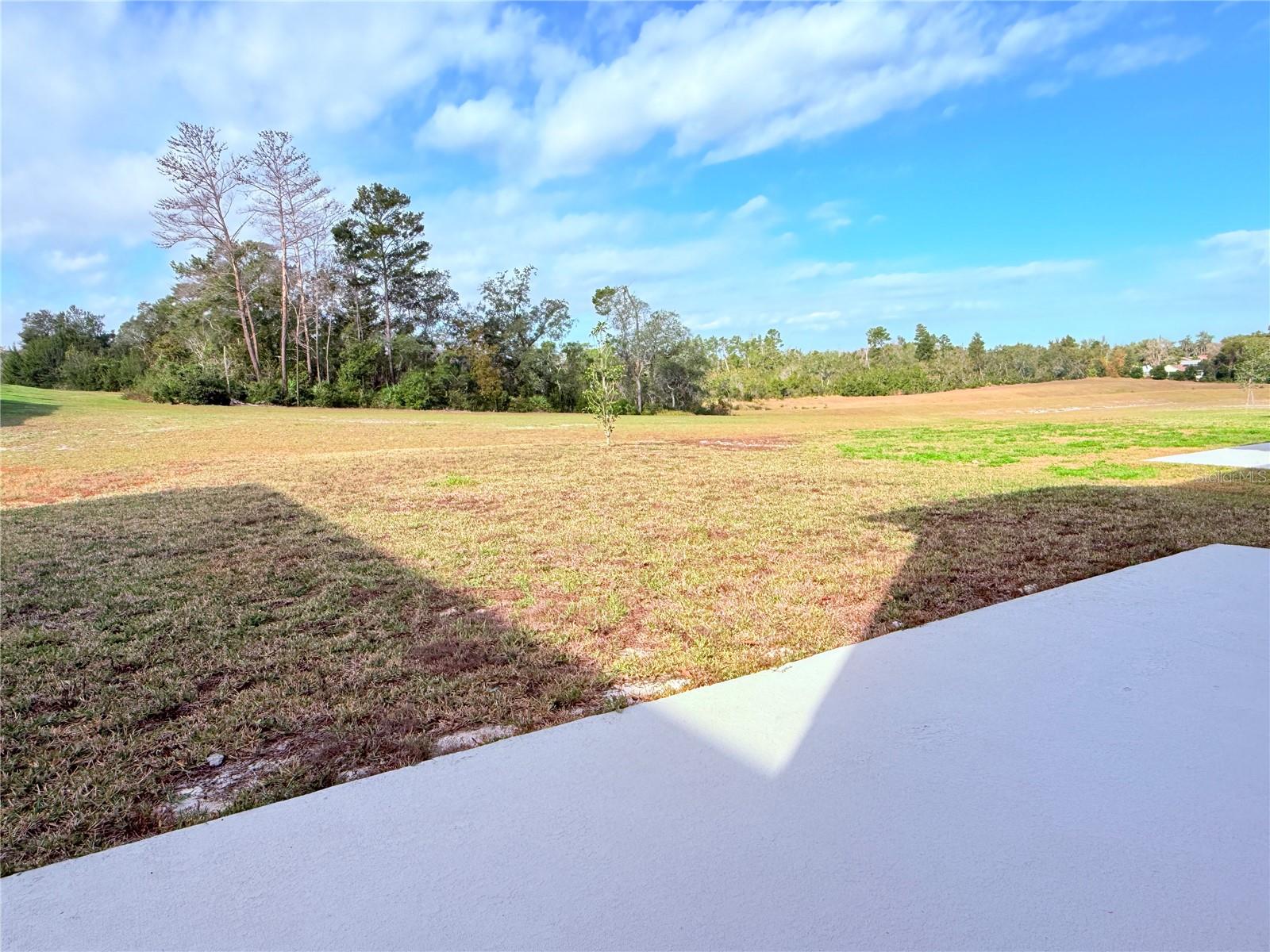 HAMPTON OAKS - Residential