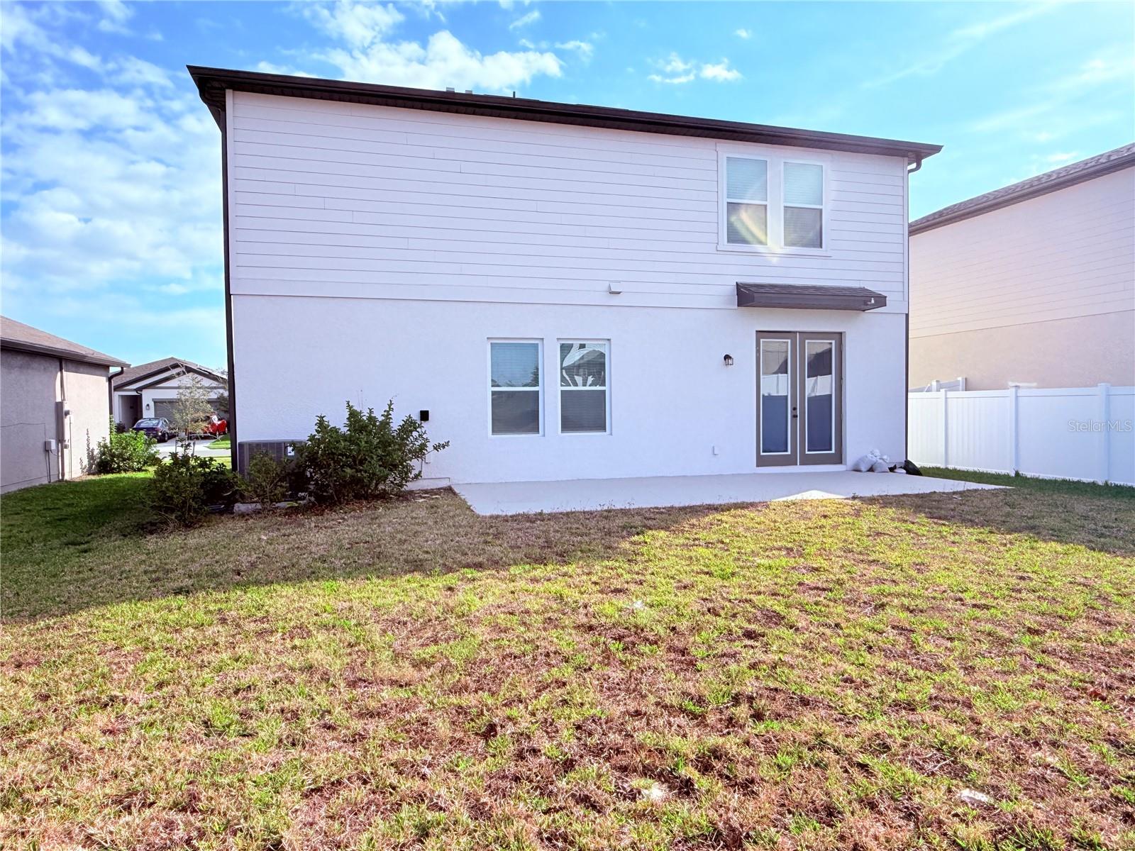 HAMPTON OAKS - Residential