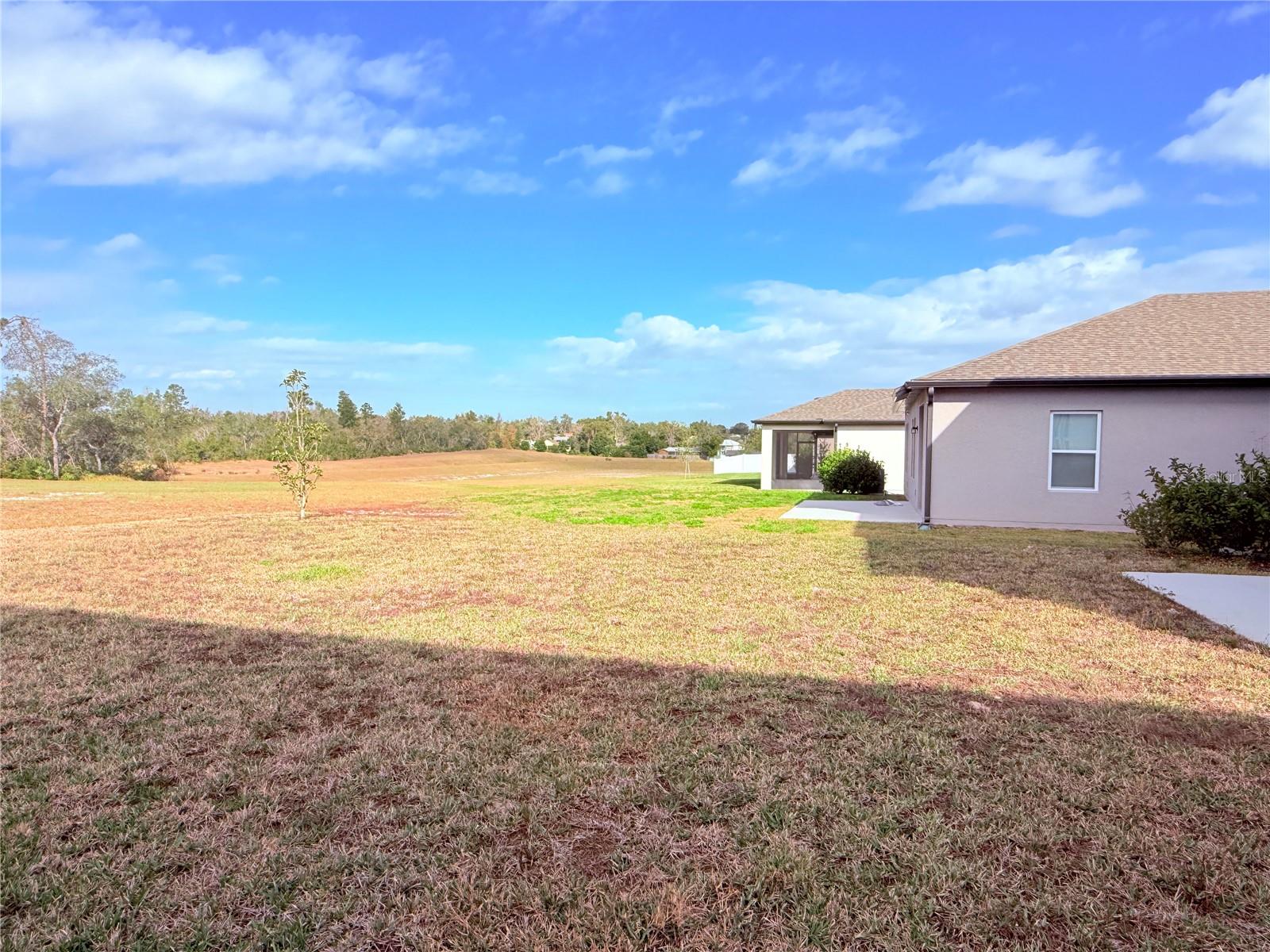 HAMPTON OAKS - Residential